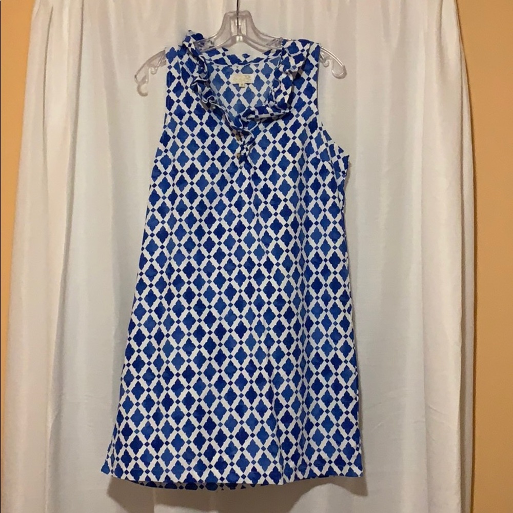 Cute summer dress